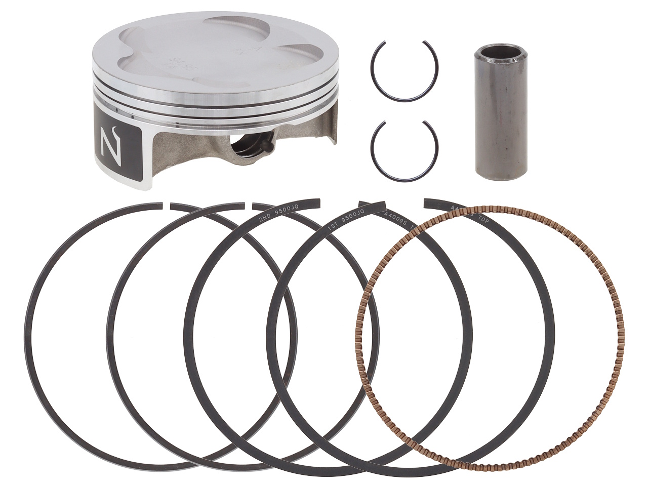 NAMURA PISTON KIT FA-40009